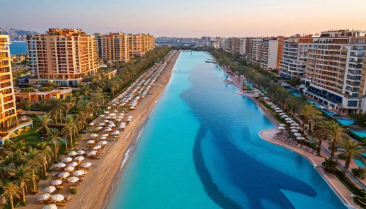 Турция дешевле Сочи: реальный чек 2026 на семью из 3 человек