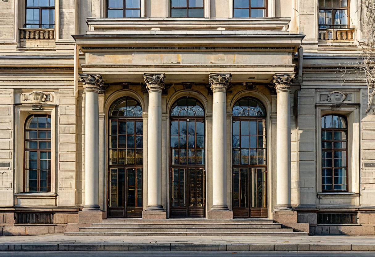 Подробнее о статье Музей Эрарта в Санкт-Петербурге: что посмотреть, цены, часы работы, как добраться