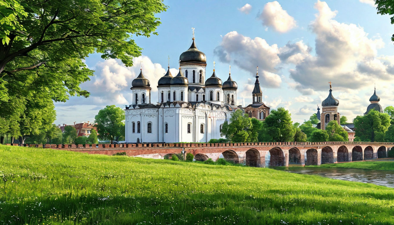 Ярославово дворище