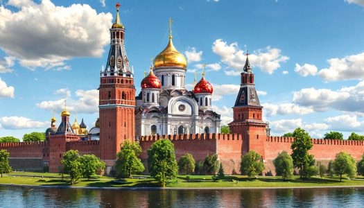 Подробнее о статье Великий Новгород летом 2026: маршрут на 2-3 дня с Софийским собором и Витославлицами