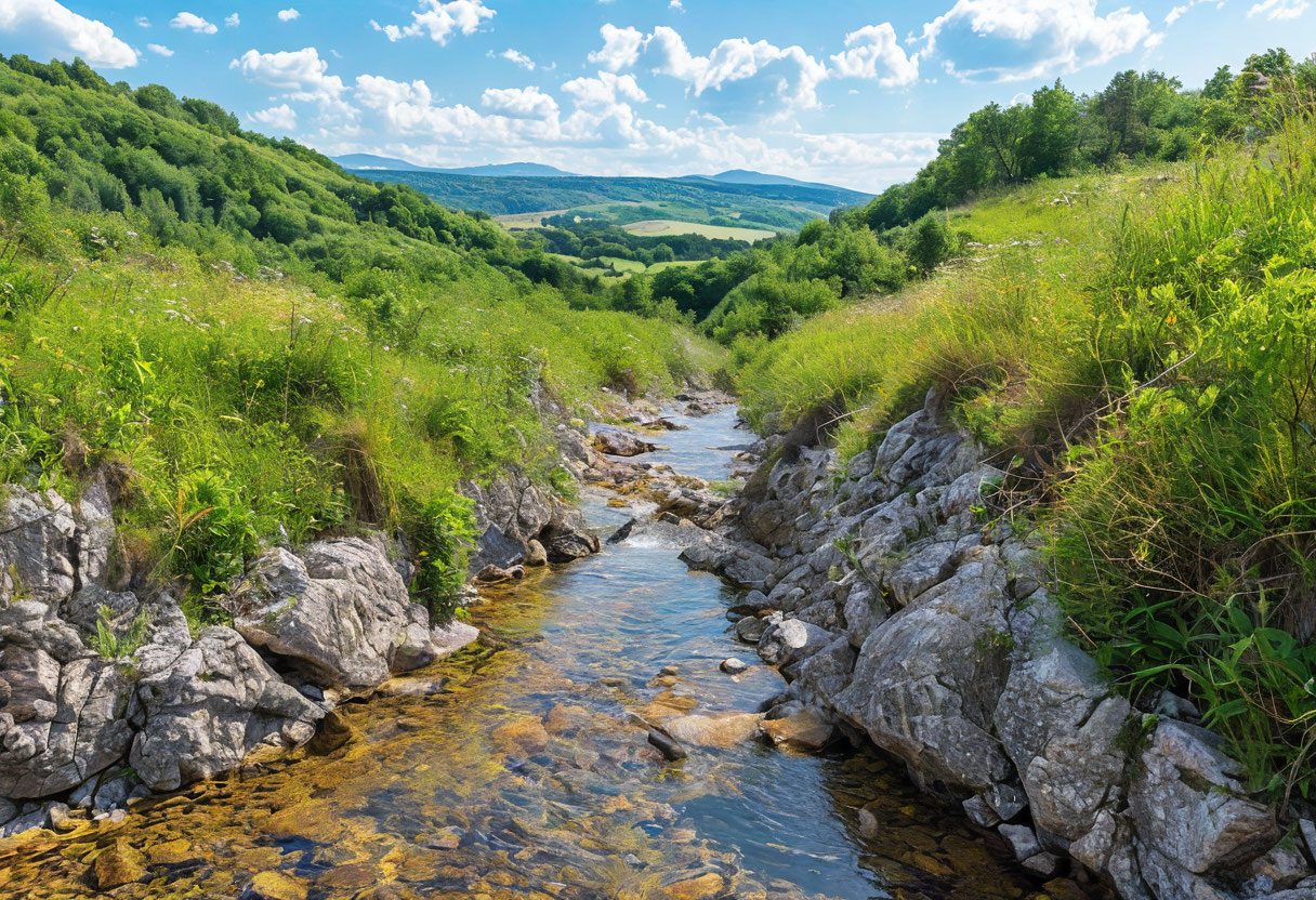Водопад Шарлама