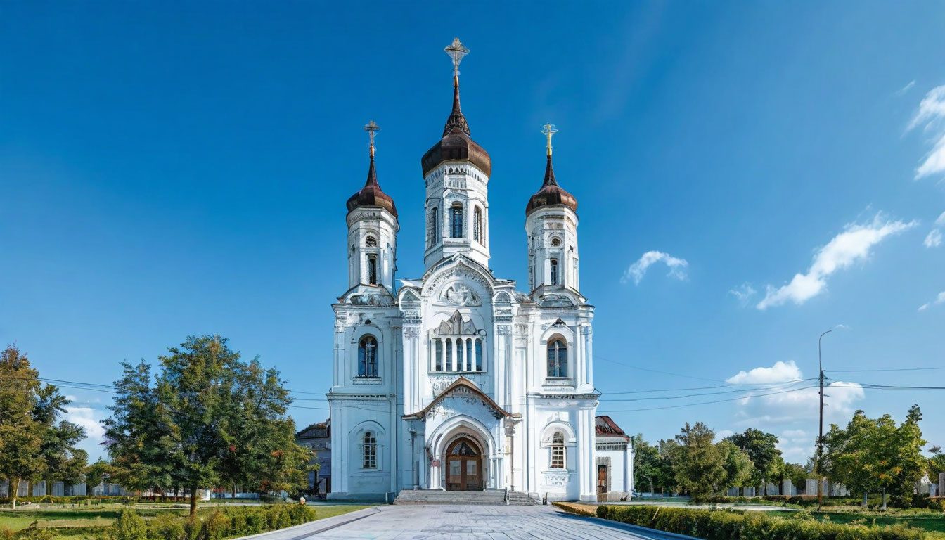 Введенский собор