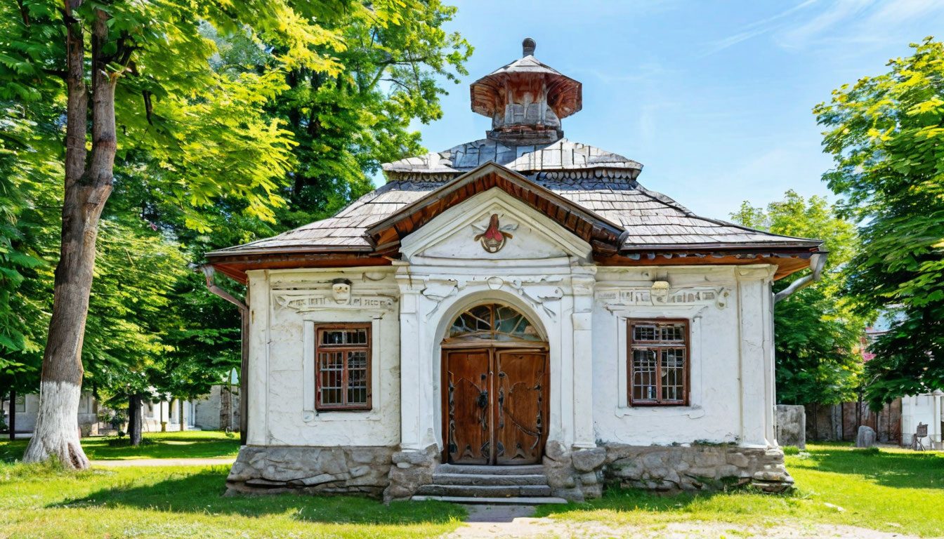 Щудровская палатка