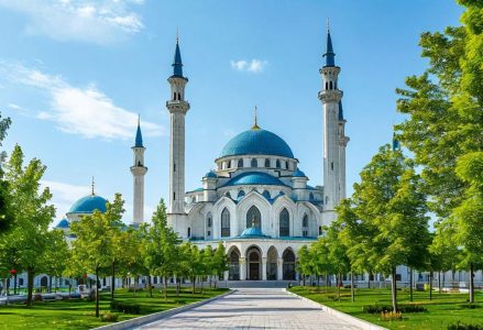 Что посмотреть в Казани за 3 дня: маршрут 2026