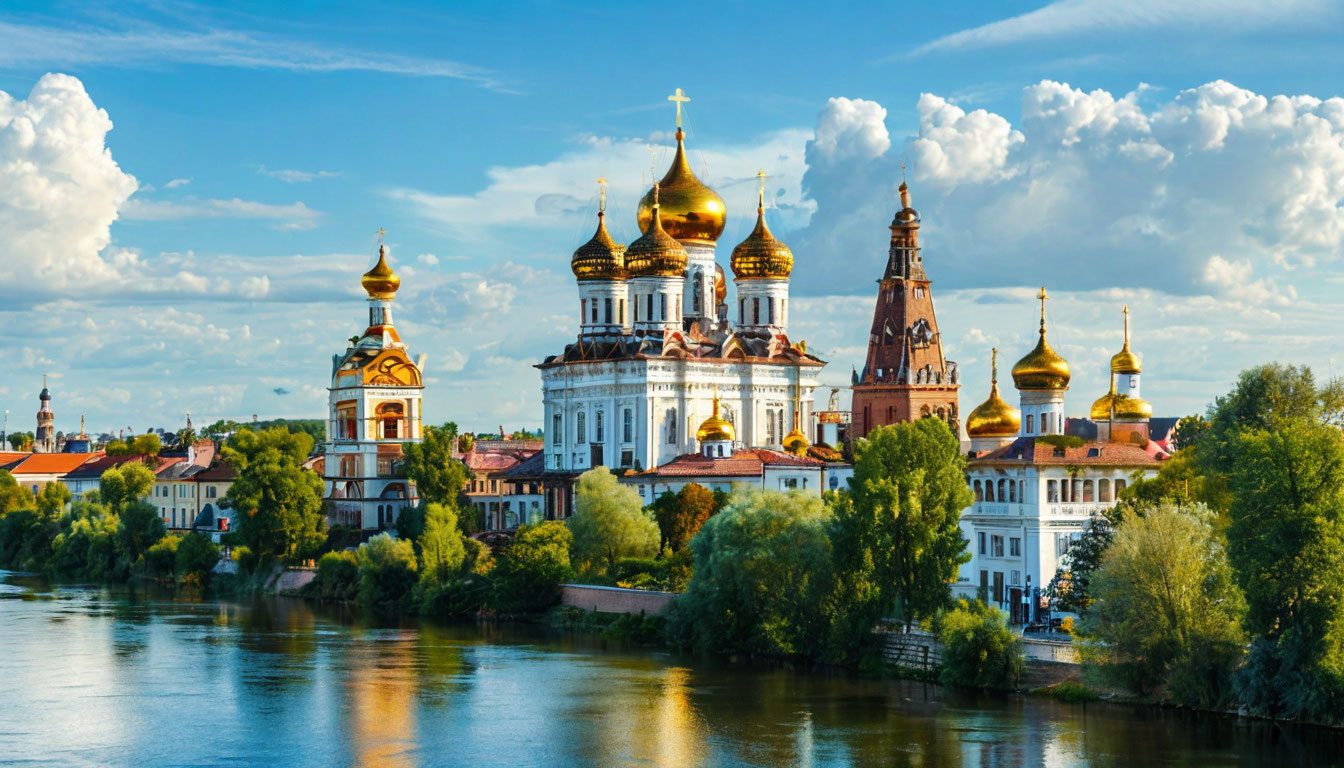 Подробнее о статье Что посмотреть в Костроме за 2 дня: маршрут выходного дня