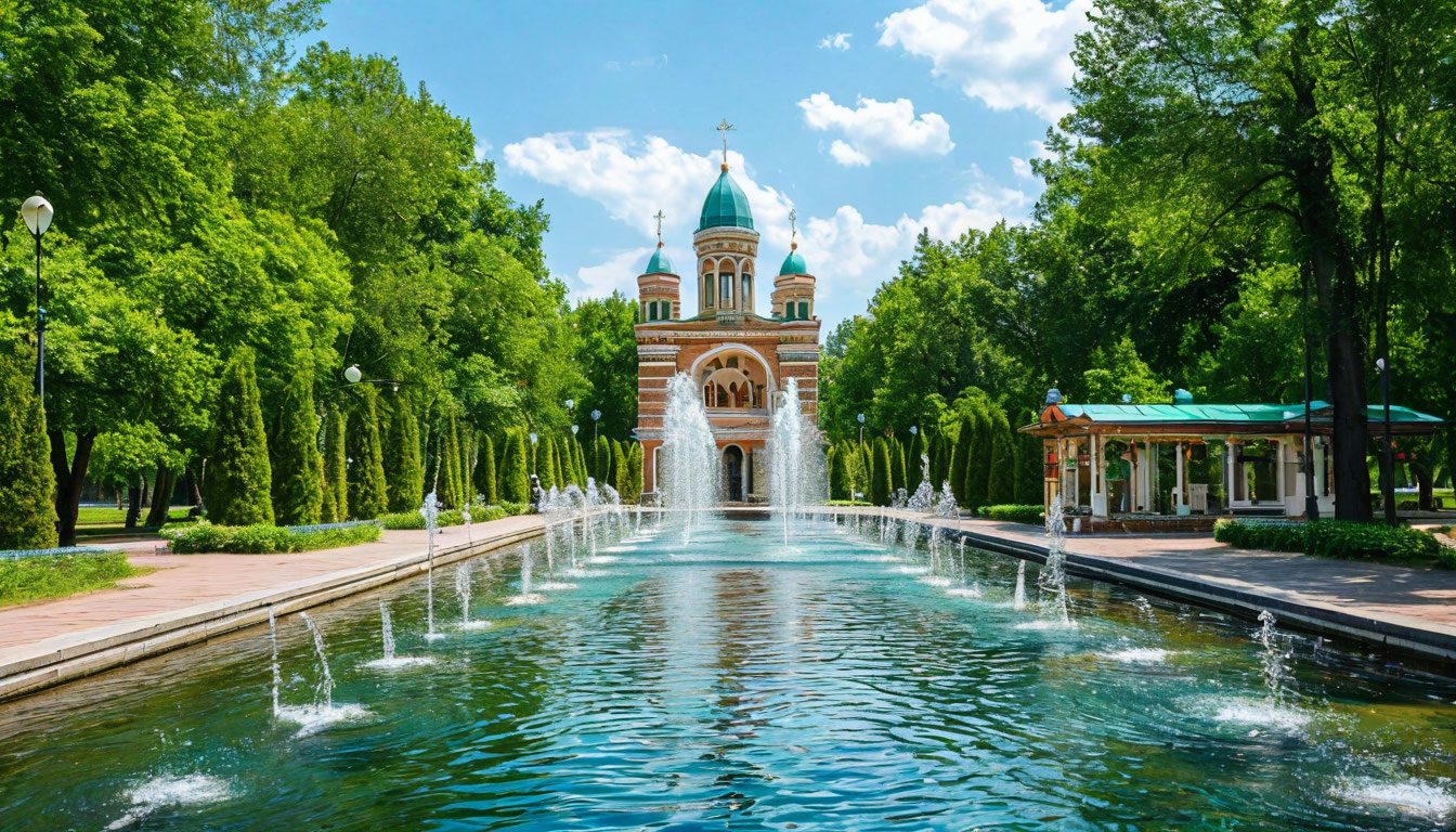 Что посмотреть в Липецке за 2 дня: маршрут выходного дня
