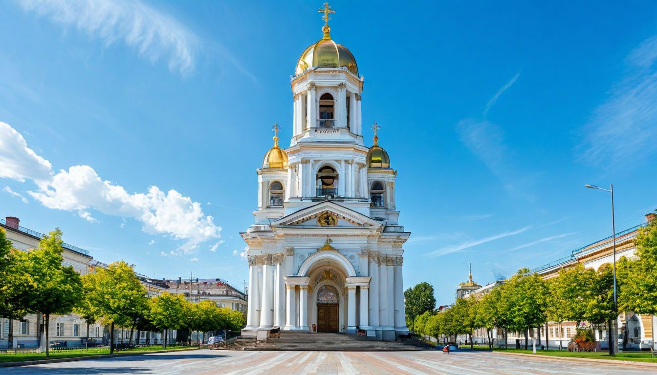 Христорождественский собор
