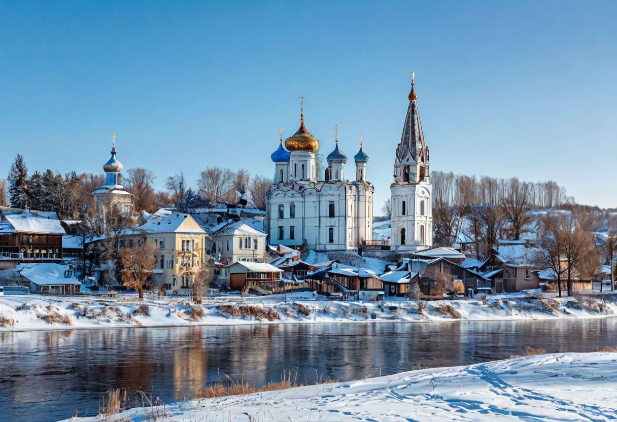 Гороховец