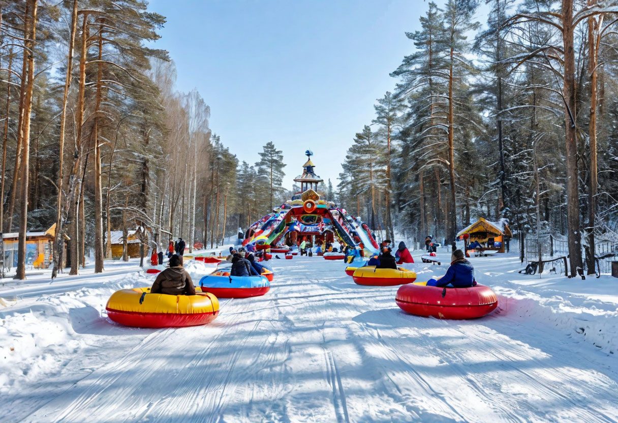 Тюбинг