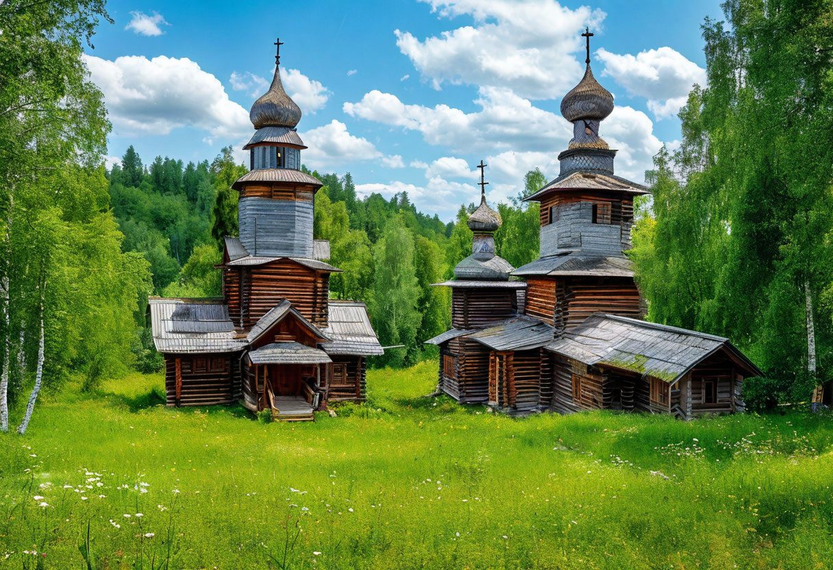 Хохловка