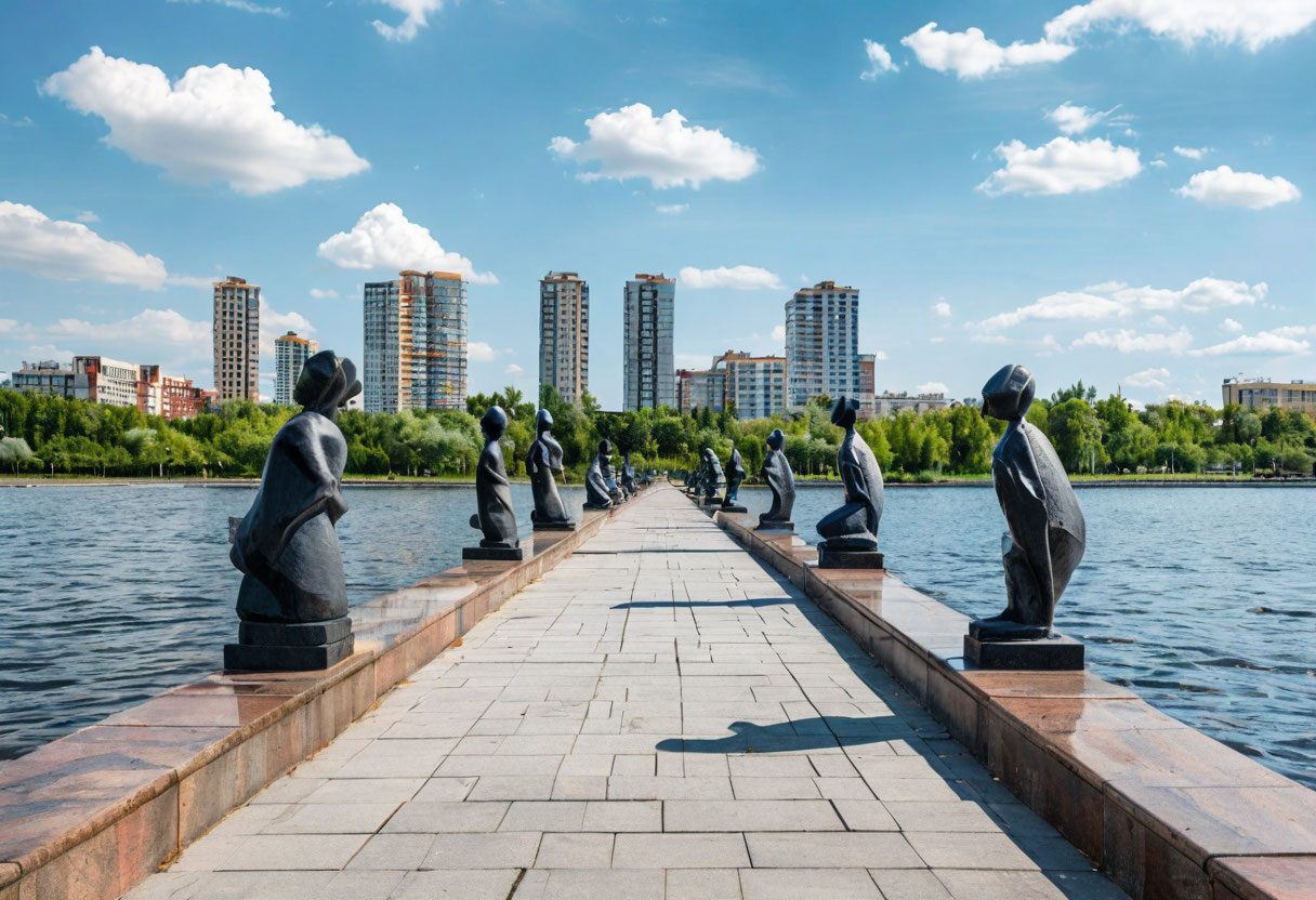 Что посмотреть в Петрозаводске за 2 дня и как попасть на Кижи