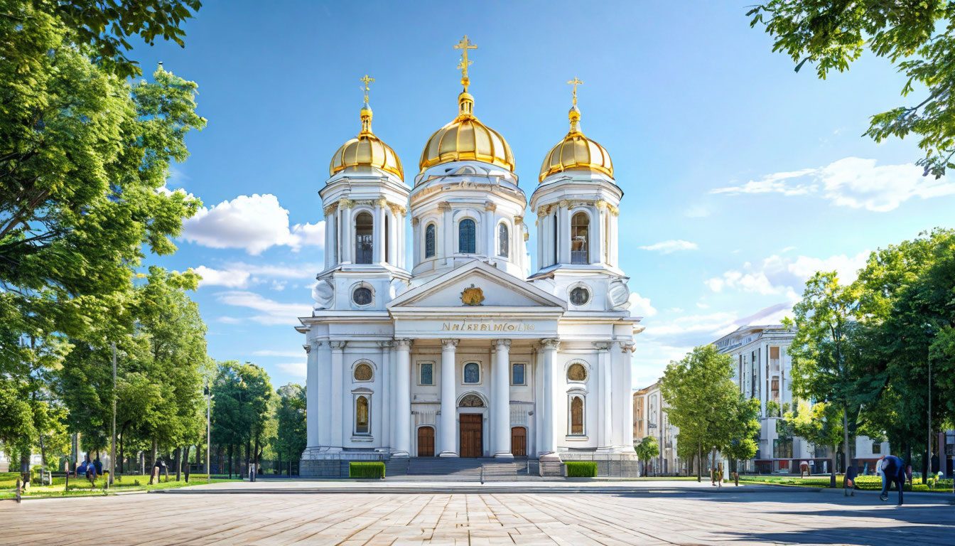 Подробнее о статье Что посмотреть в Пензе за 2 дня: маршрут выходного дня