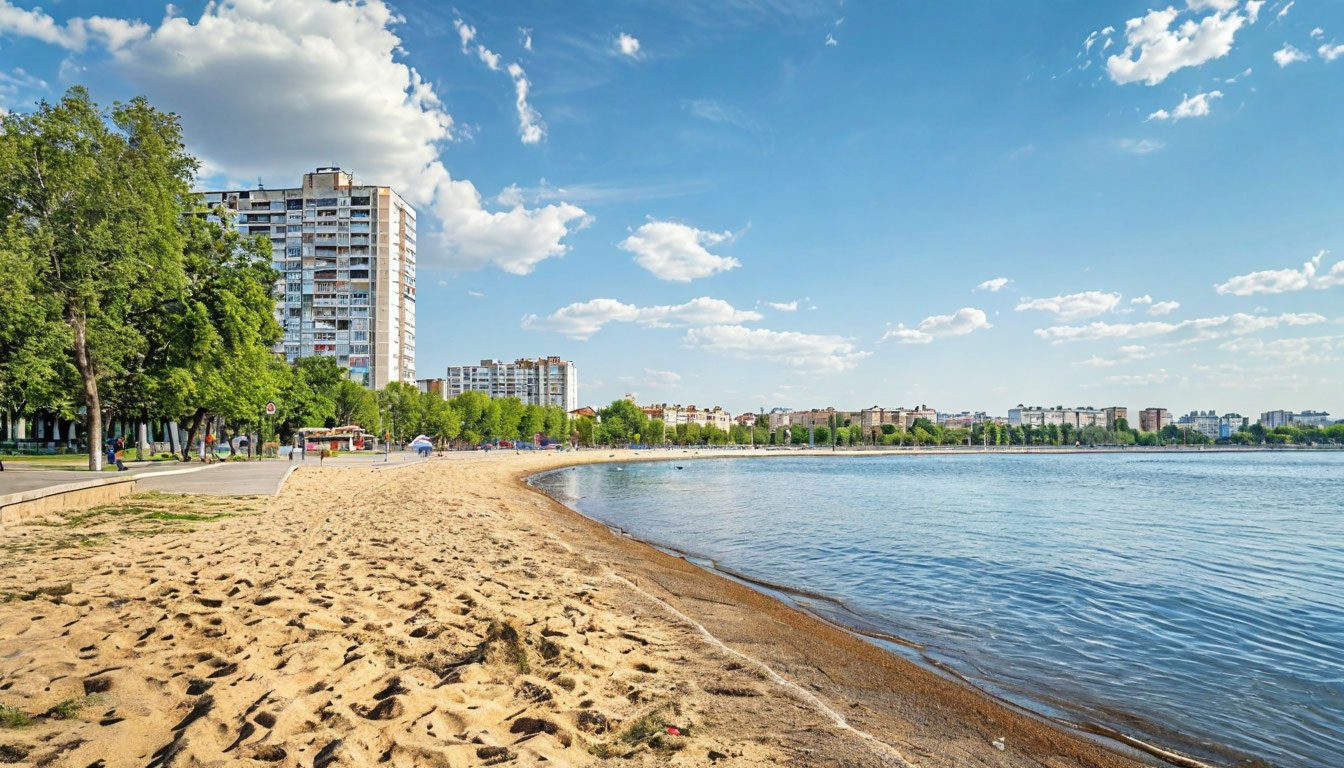 Что посмотреть в Самаре за 2 дня: маршрут и советы