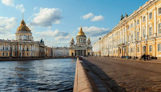 Подробнее о статье Что посмотреть в Санкт-Петербурге за 3 дня: маршрут и советы