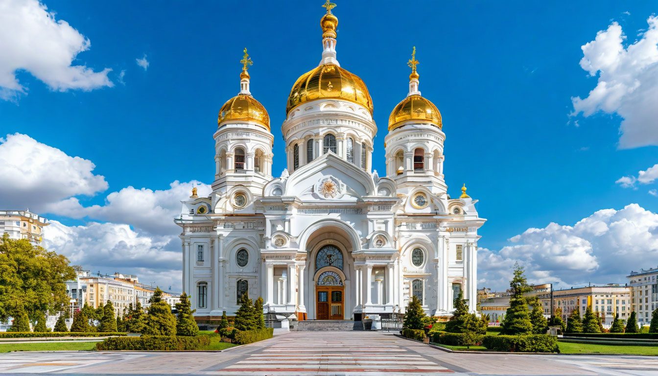Что посмотреть в Саранске за 2 дня: маршрут выходного дня
