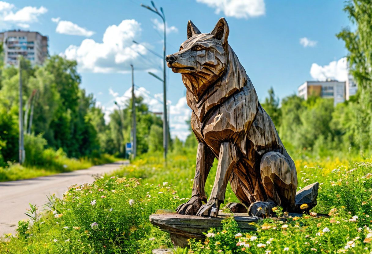 Тамбовский волк
