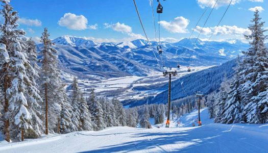 Подробнее о статье Горнолыжный курорт Танай в Кузбассе: гид 2026/2027