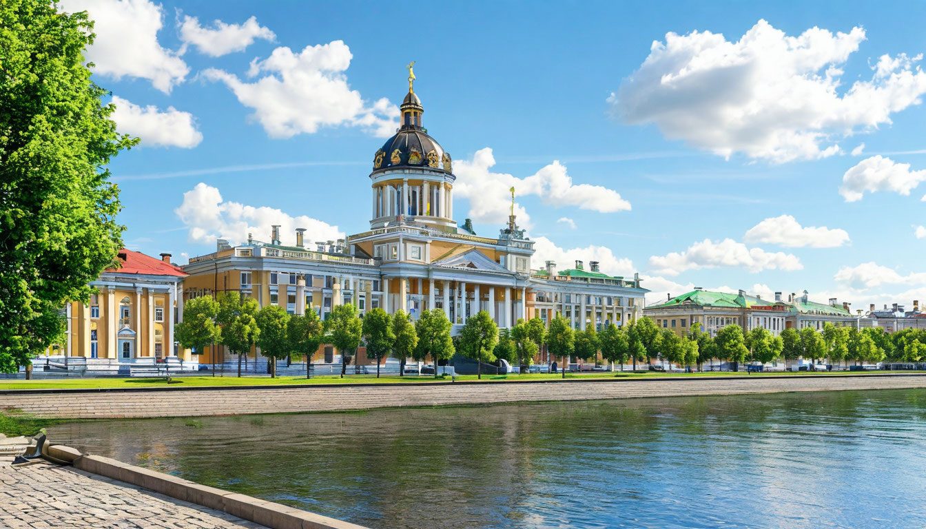 Подробнее о статье Что посмотреть в Твери за 2 дня: маршрут выходного дня