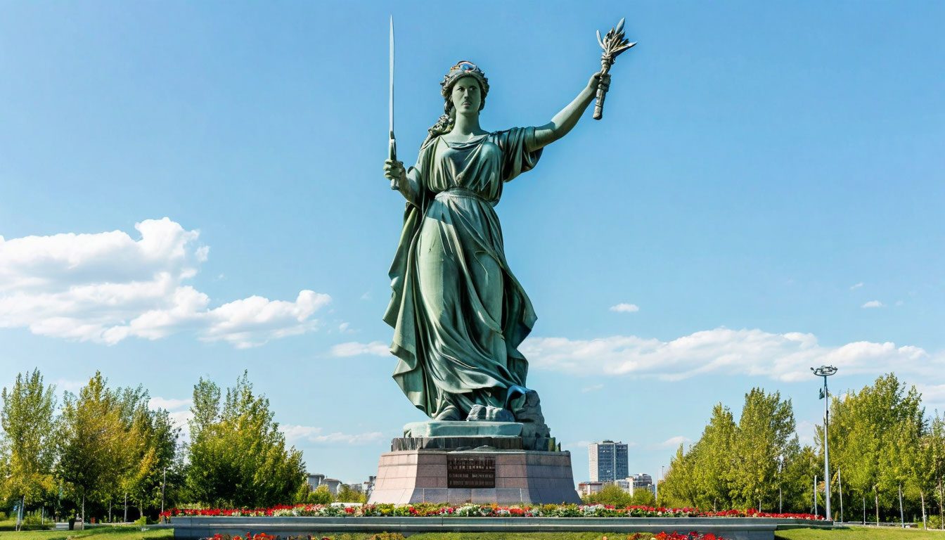 Что посмотреть в Волгограде за 2 дня: маршрут и советы