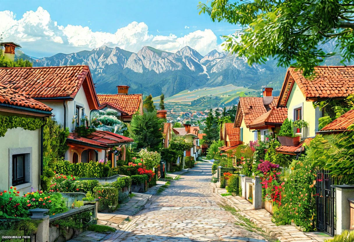 Улицы Апшеронска