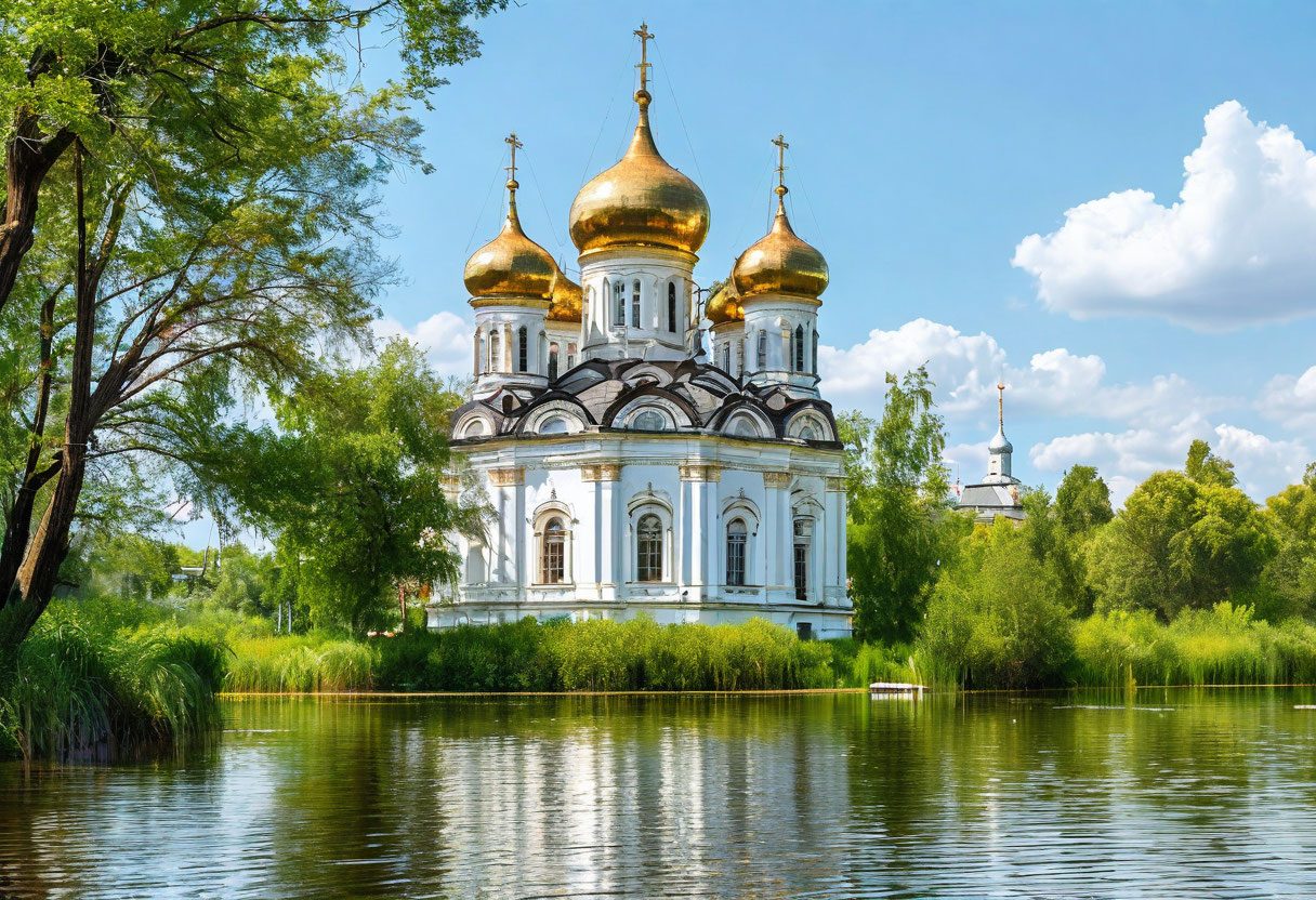Введенский собор