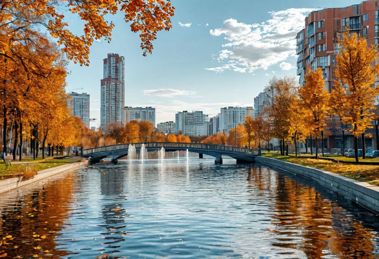 Чебоксарский залив