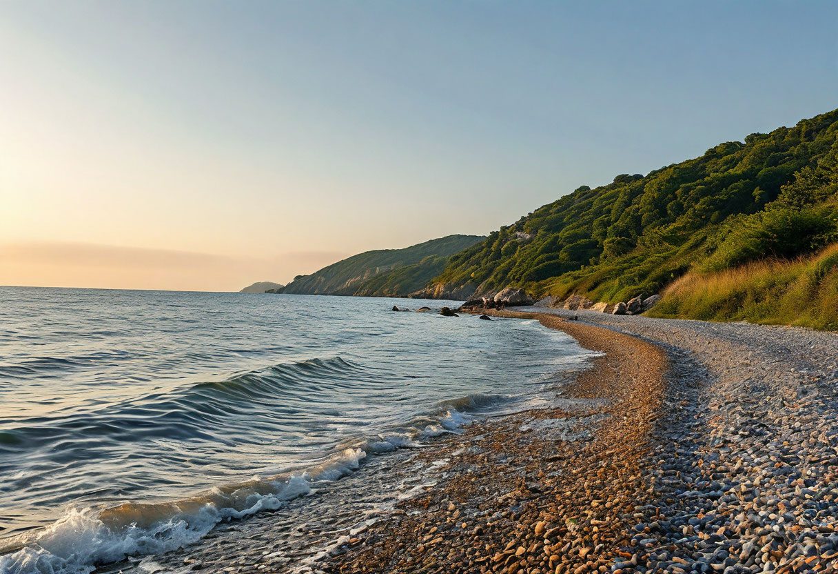 Побережье Крыма