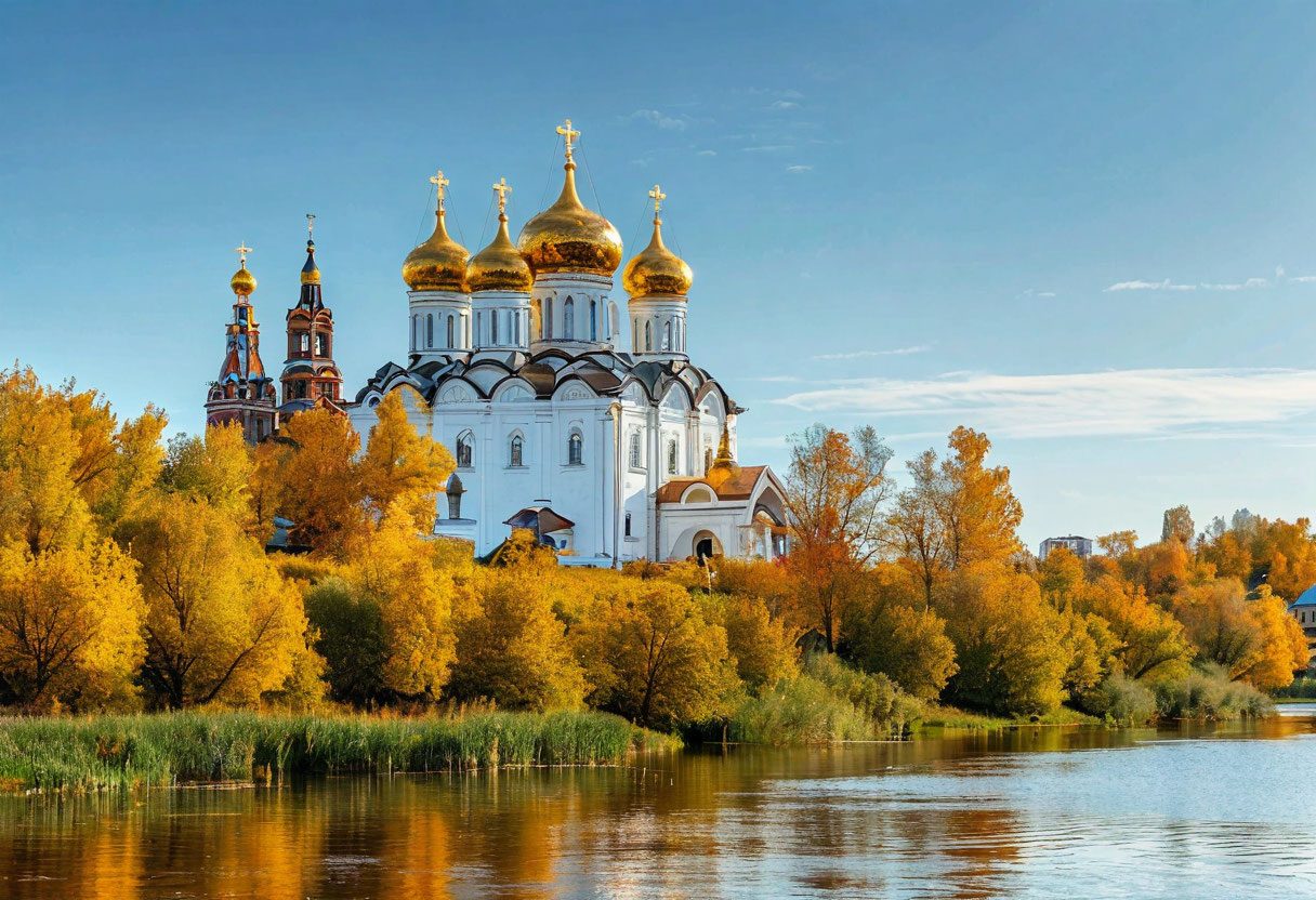 Что посмотреть в Киржаче