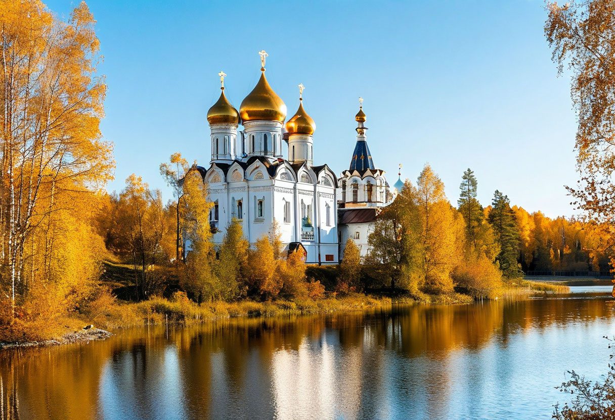 Что посмотреть в Козельске