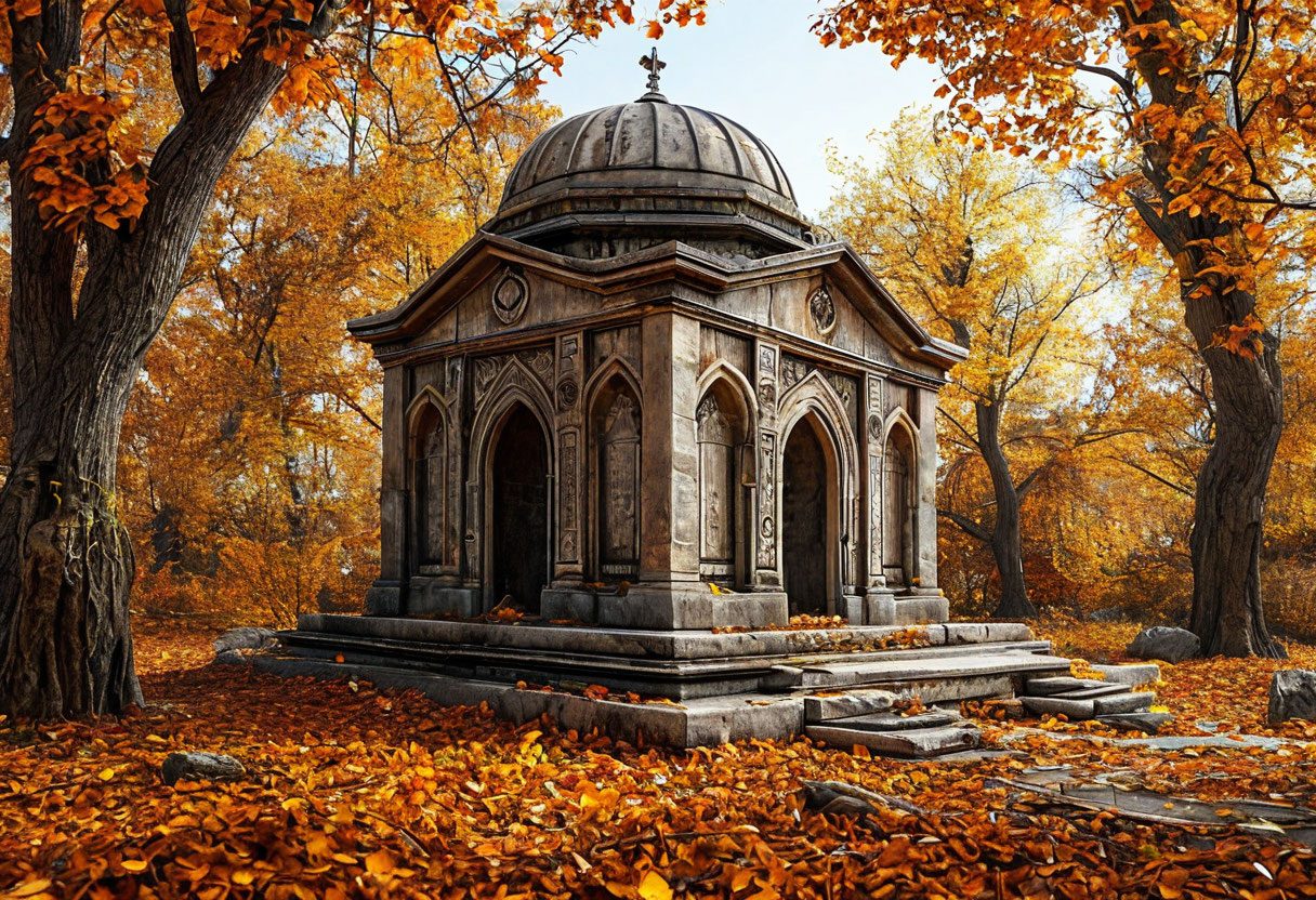 Текие в Касимове