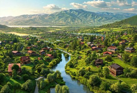Курганинск на Кубани