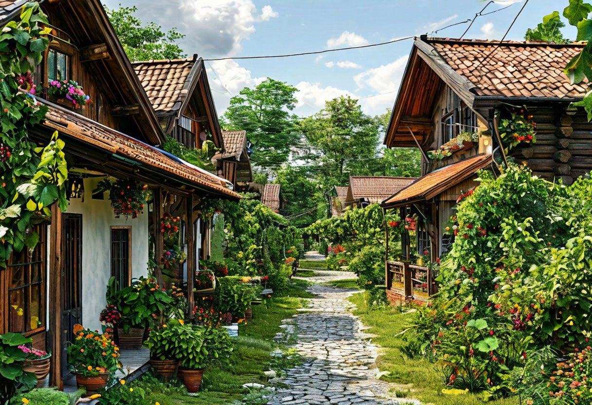 Улицы Курганинска