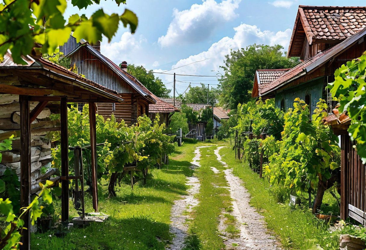 Улицы Лабинска