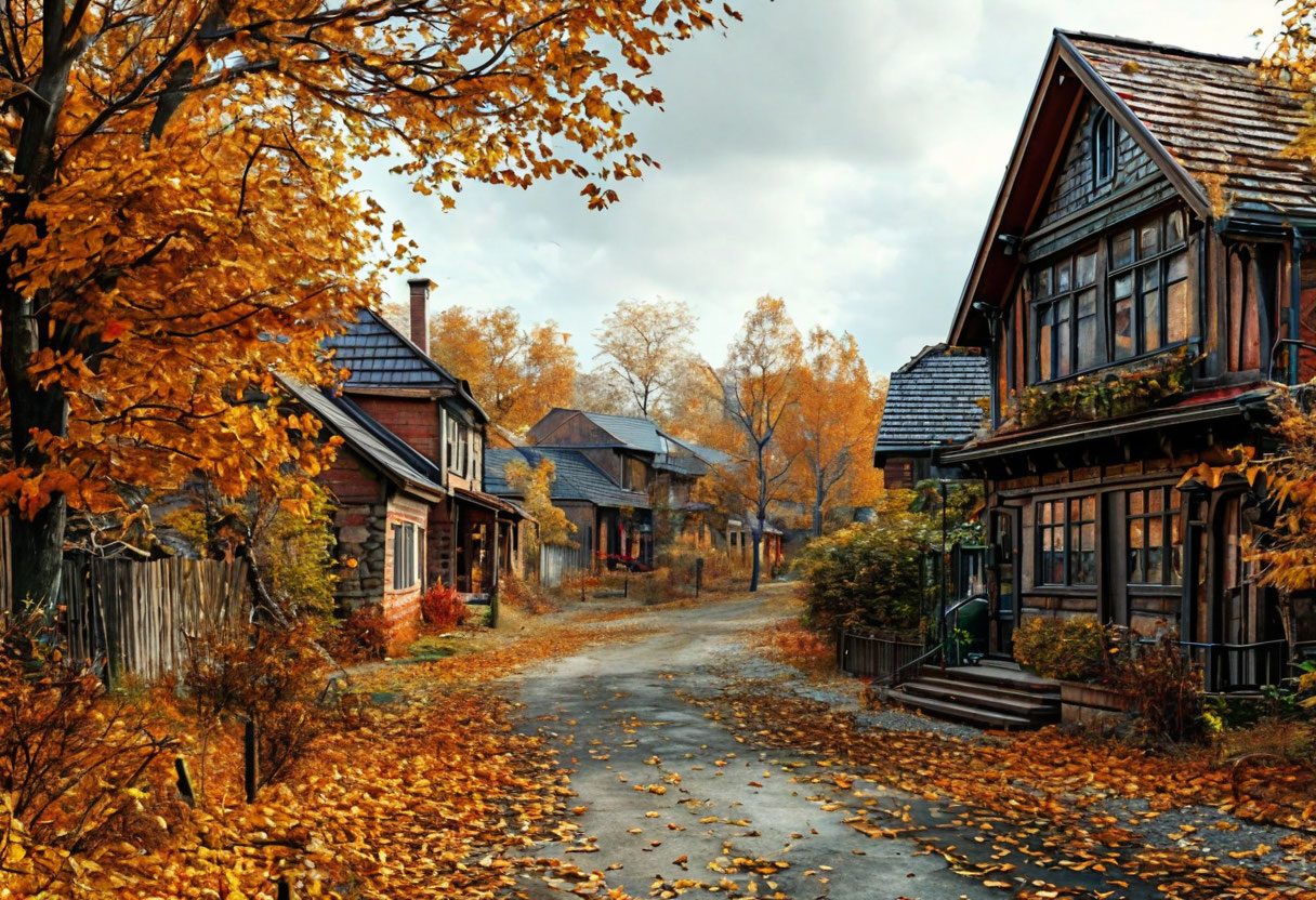 Купеческая улица Мышкина