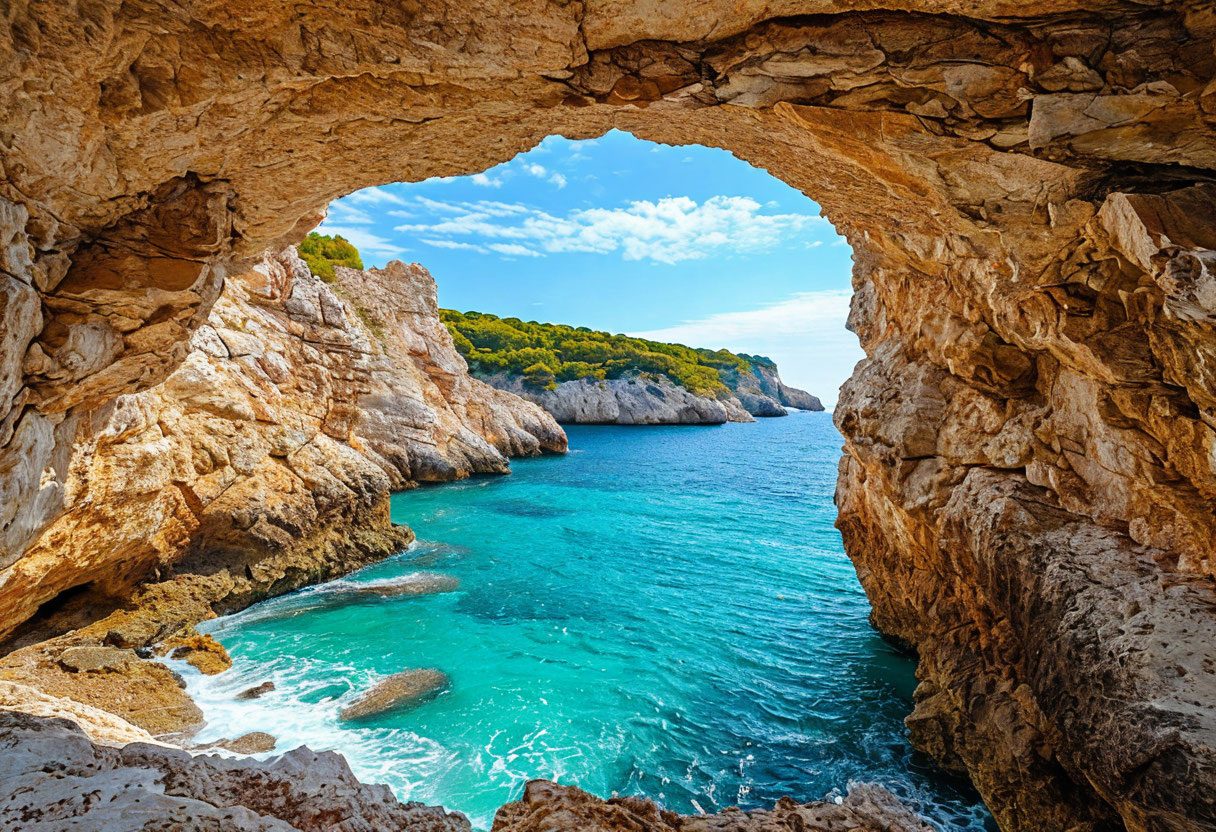Broken Beach