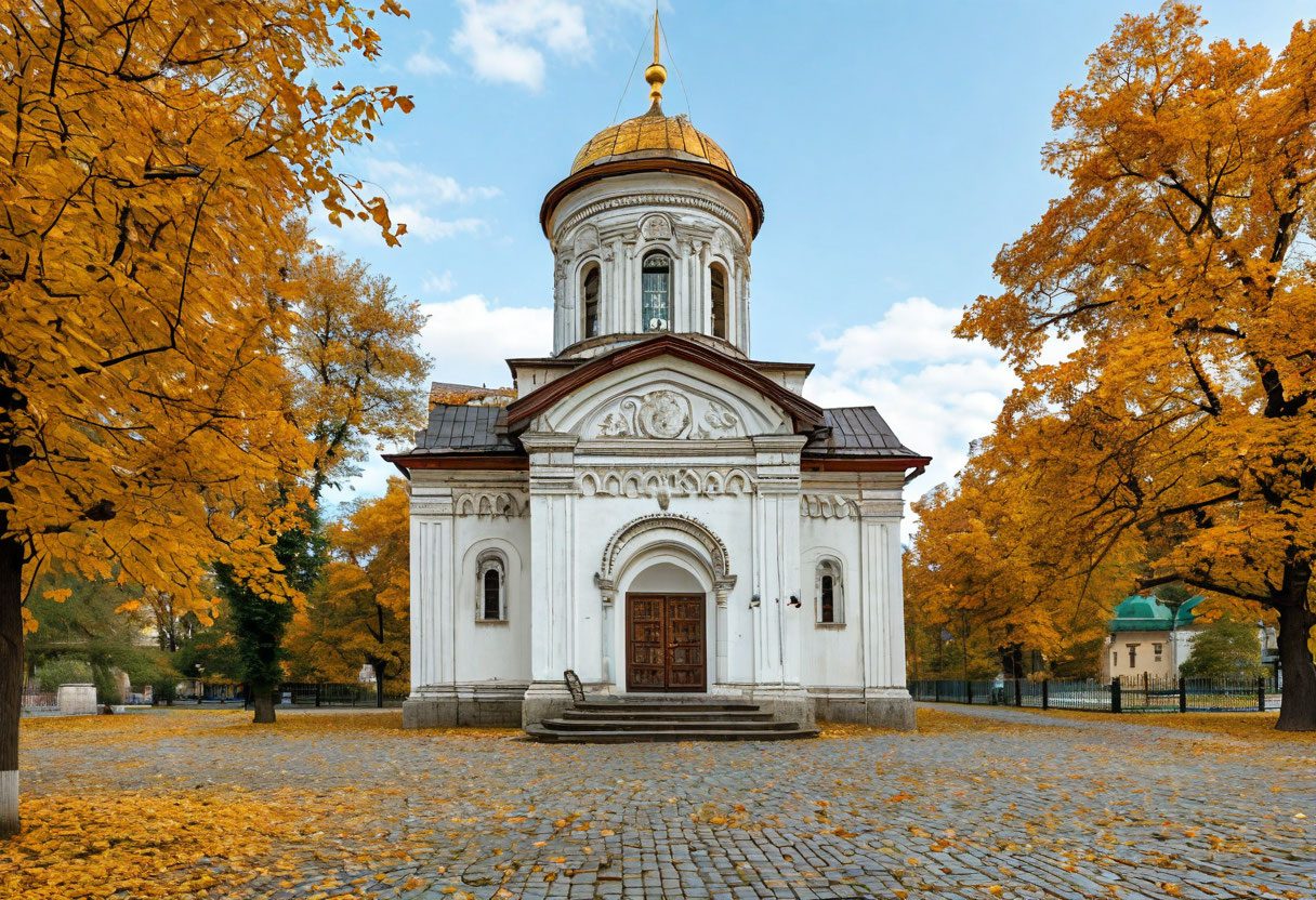 Что посмотреть в Переславле-Залесском за 1 день