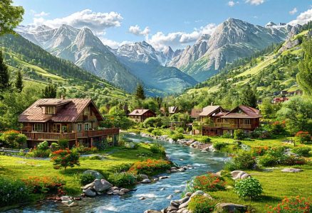 Станица Северская