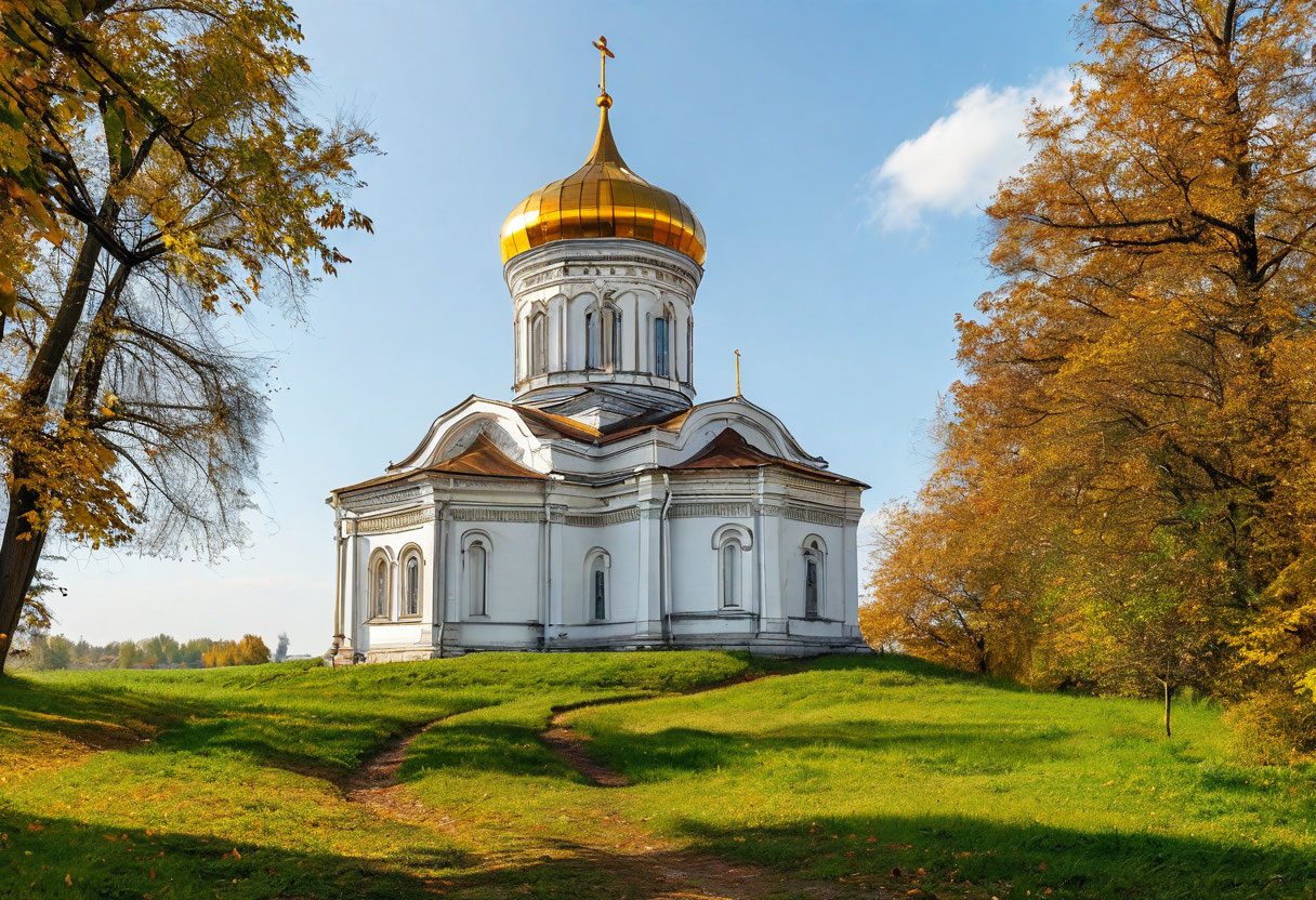 Собор Рождества Богородицы
