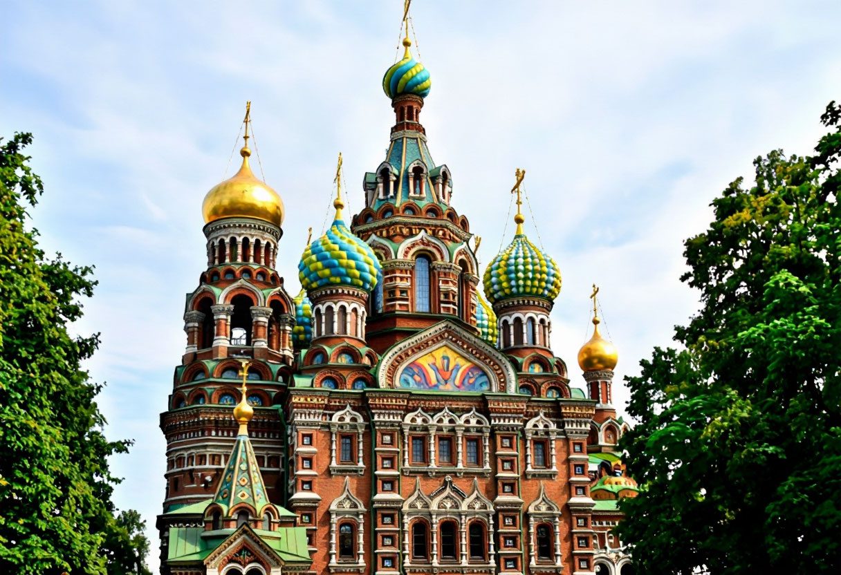 Церковь Ильи Пророка