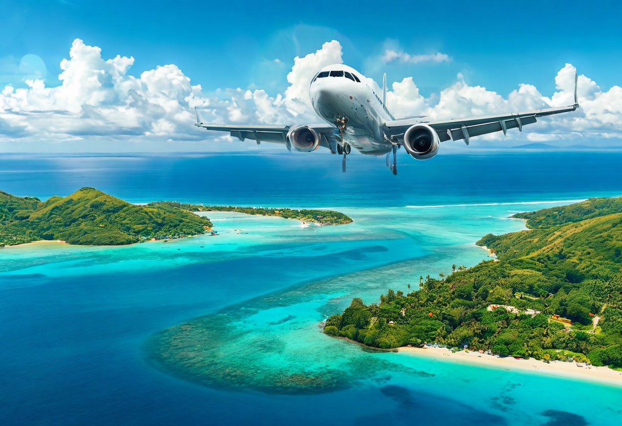 Как добраться до Филиппин из России
