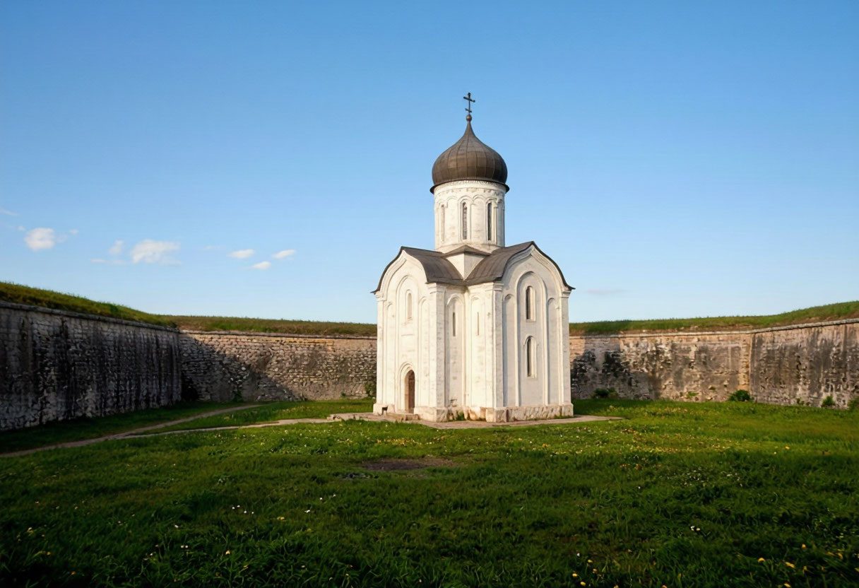 Спасо-Преображенский собор