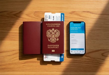 Виза в Индию для россиян: как оформить электронную визу